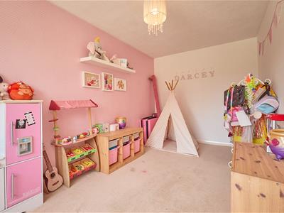 Study/Playroom